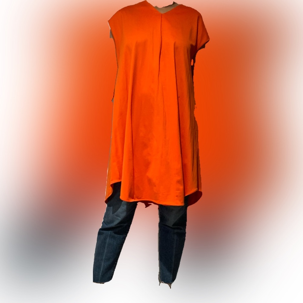 COS shirt dress